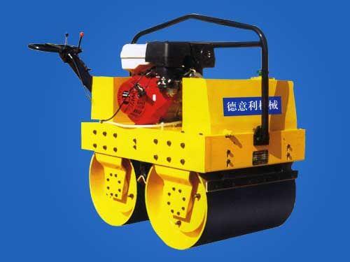 DYL-030双缸轮振动压路机