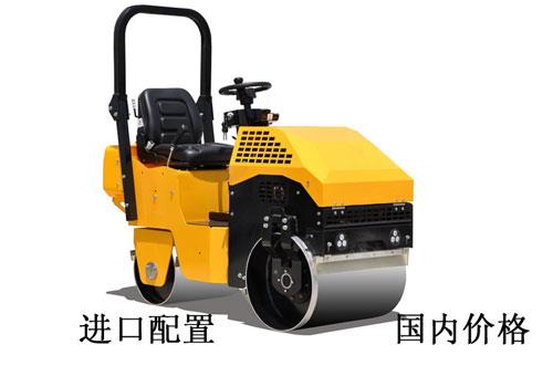 DYL-1500A型压路机