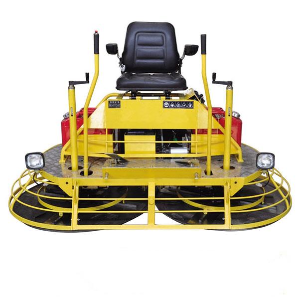 XD-630型驾驶磨光机