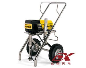 A450无气喷涂机