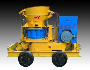 PZ-5-1混凝土喷浆（射）机