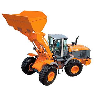 轮式装载机 ZW220