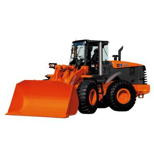 轮式装载机 ZW180