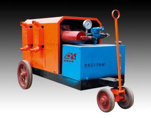 DYB-70/80双液注浆泵