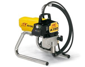 A190 无气喷涂机