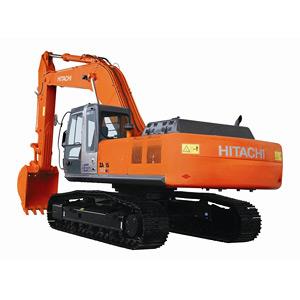 中型挖掘机 ZX360H-3G