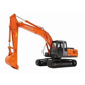 中型挖掘机 ZX200-3G