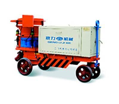 GSP-D2 湿式混凝土喷射机