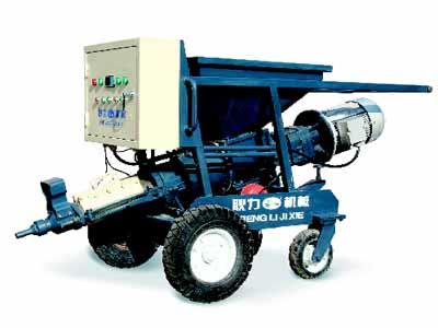 GMS-S锚杆注浆机