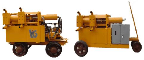 科达KZY50/70型双液注浆泵