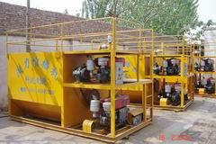 科达KYP系列液力喷播机