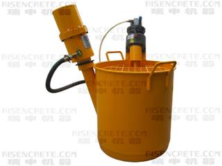 RG30-120气动注浆机