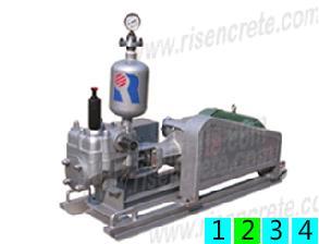 RG130-20机械活塞式注浆泵