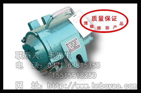 桥梁专用附着式高频振动器