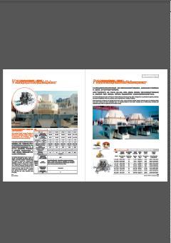 维科VSI新型制砂机 样本