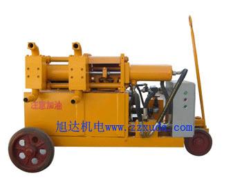 XZS50/70液压式双液注浆泵