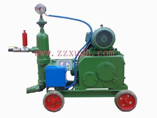 XZ50/20活塞式注浆泵