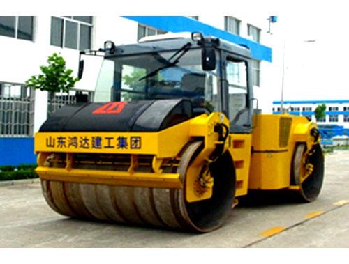 YZ20 型全液压振动式压路机