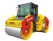 全液压双钢轮振动压路机LDD314H/312H/310HW/310H/308H