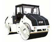 全液压双钢轮振动压路机LDD212H/LDD210H