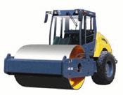 机械式单钢轮振动压路机LSS216A/216B/216PA/216PB