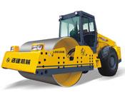 机械式单钢轮振动压路机LSS318B/320B/318PB/320PB