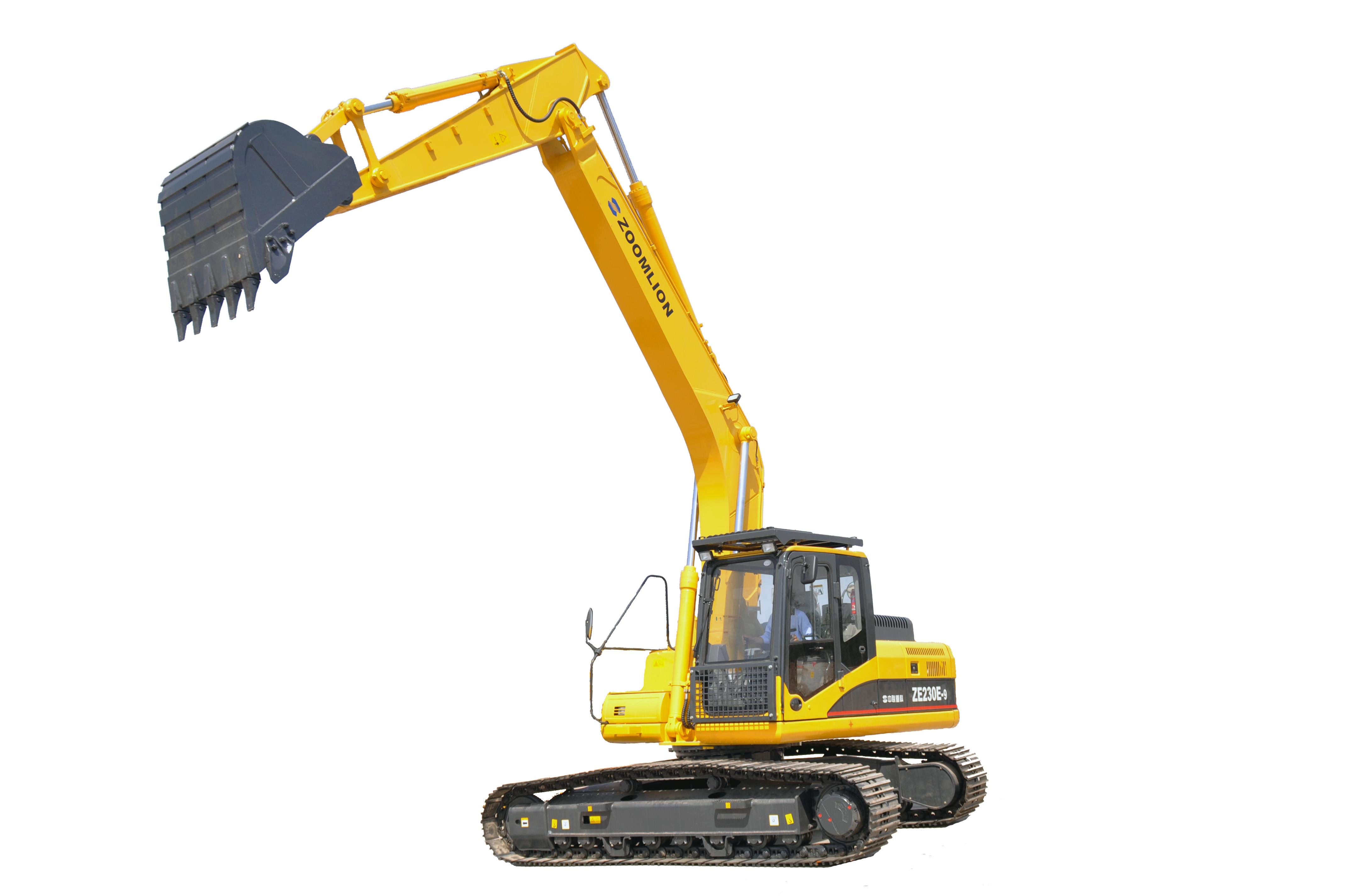 挖掘机 ZE230E-9