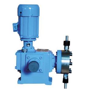 JWM—J系列计量泵