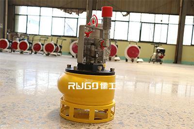 80型液压渣浆泵