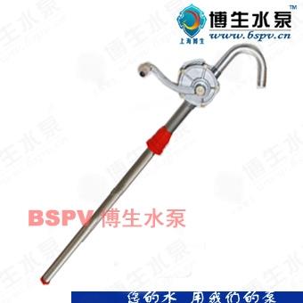 JBS-32L型铝合金手摇油桶泵