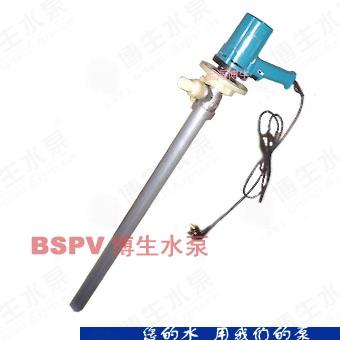 JK-3-9L普通型铝合金电动油桶泵