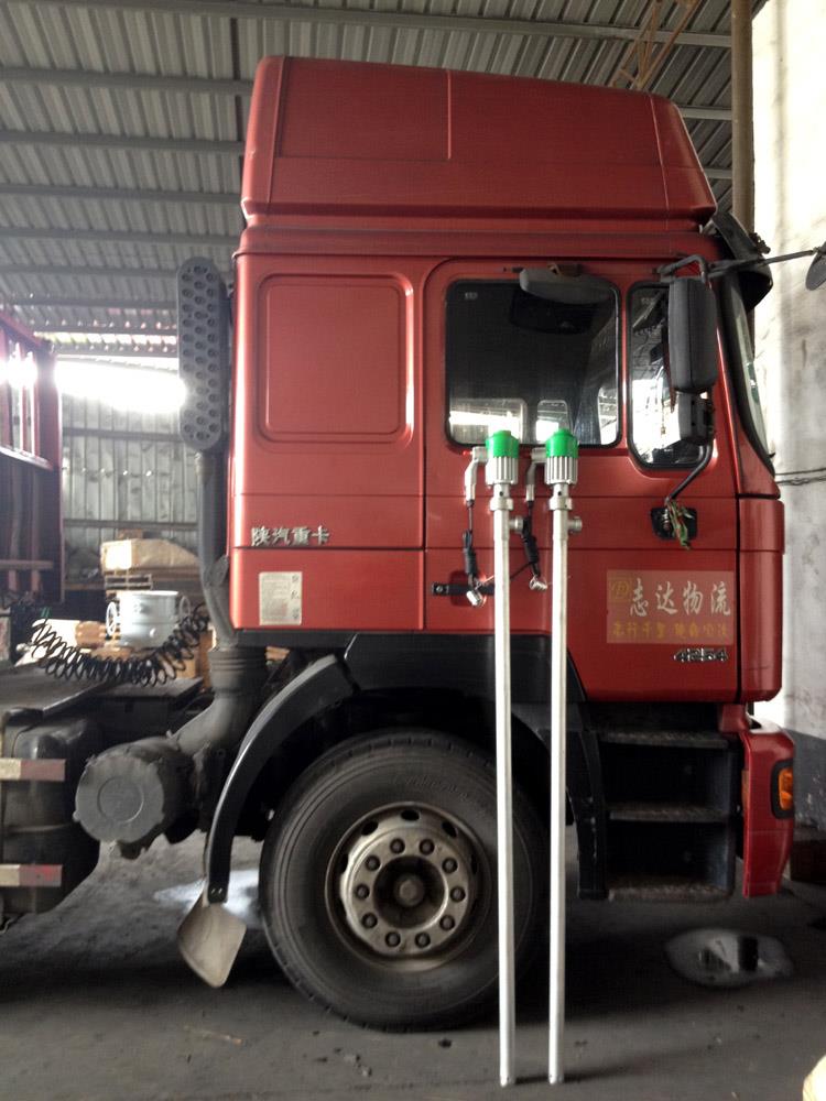 JK-3B型防爆型长管电动油桶泵