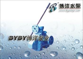 BYSH系列手摇泵