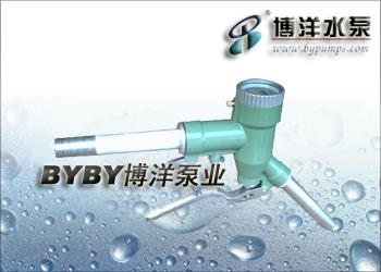螺翼式计量加油枪