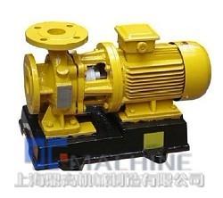 DGW卧式浓硫酸泵