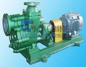 FZB自吸氟塑料泵