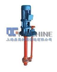 FSY玻璃钢液下泵