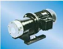 CASTER MTA系列磁力驱动旋涡泵