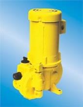 MROY系列液压隔膜计量泵