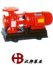 GBW型卧式浓硫酸泵