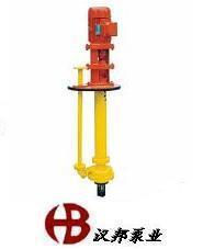 GBY型浓硫酸液下泵