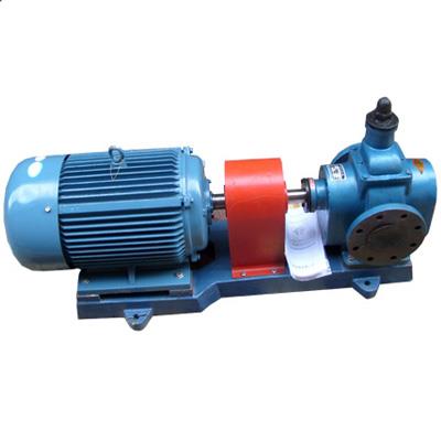 YCB型圆弧齿轮泵