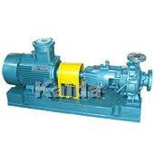 ZA,ZAO,ZE石油化工流程泵