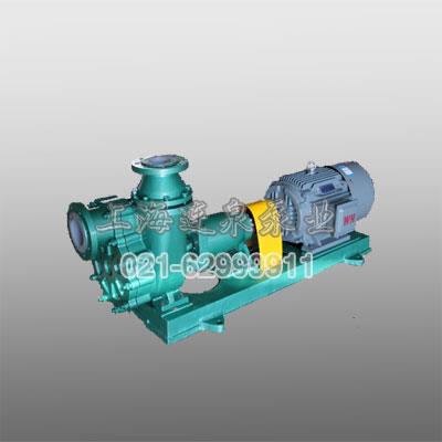 FZB自吸硫酸泵