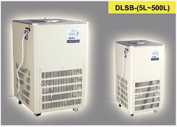 DLSB低温冷却循环泵