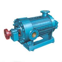 SGD型高压多级泵