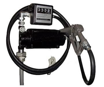 EXYTB-60B防爆油桶泵