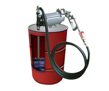 EXYTB-60防爆油桶泵