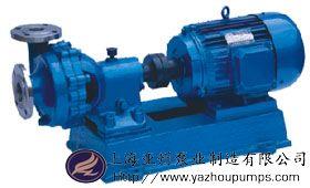 AFB、FB型不锈钢耐腐蚀泵、PF型强耐腐蚀离心泵