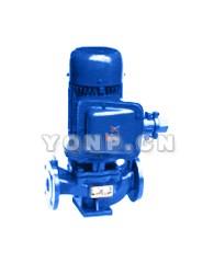 YG型防爆管道油泵